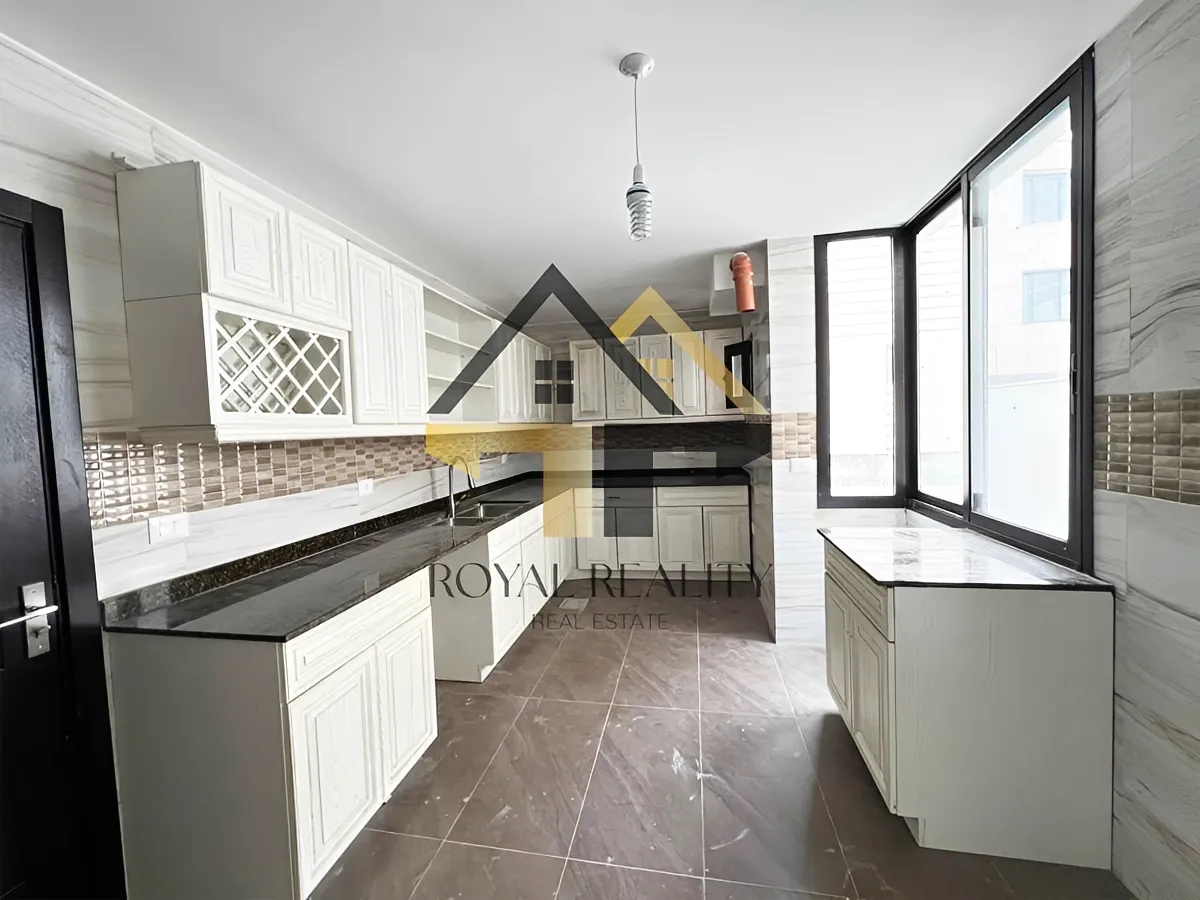 Duplex for rent in Mar Takla