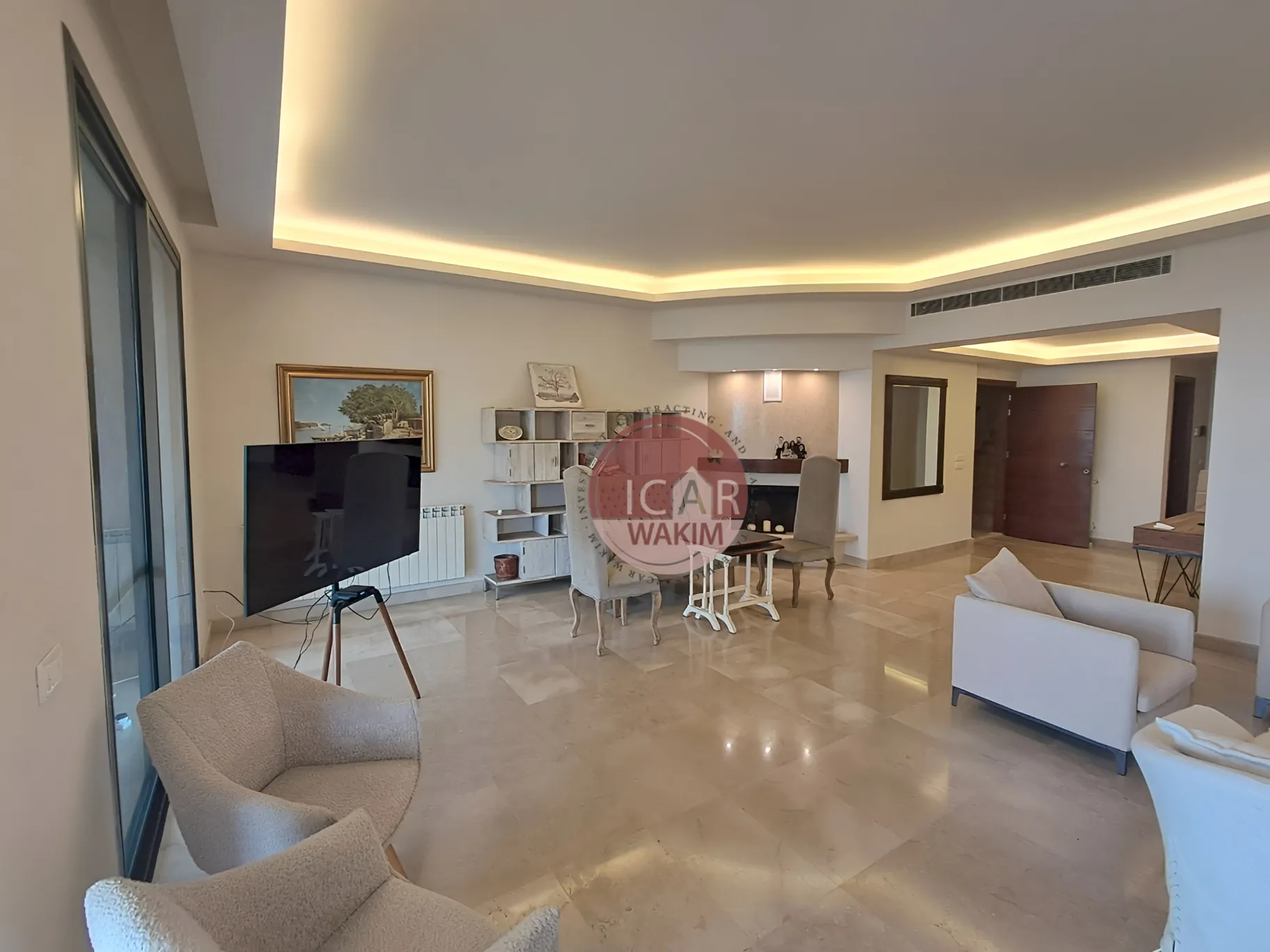 Apartment for sale in Monteverde Main Street، Lebanon - 4 bed, 5 bath