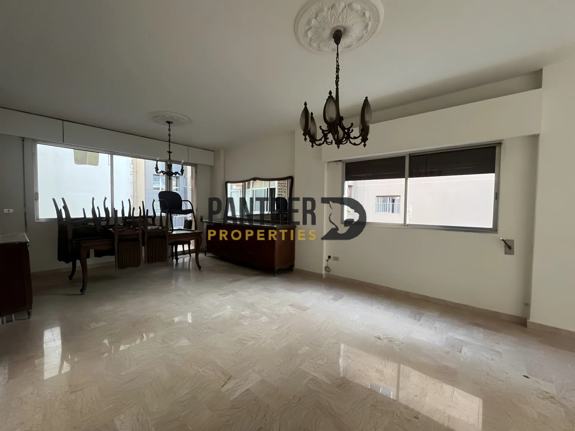 Apartment for rent in Achrafieh, beirut, lebanon - 3 bed, 2.0 bath
