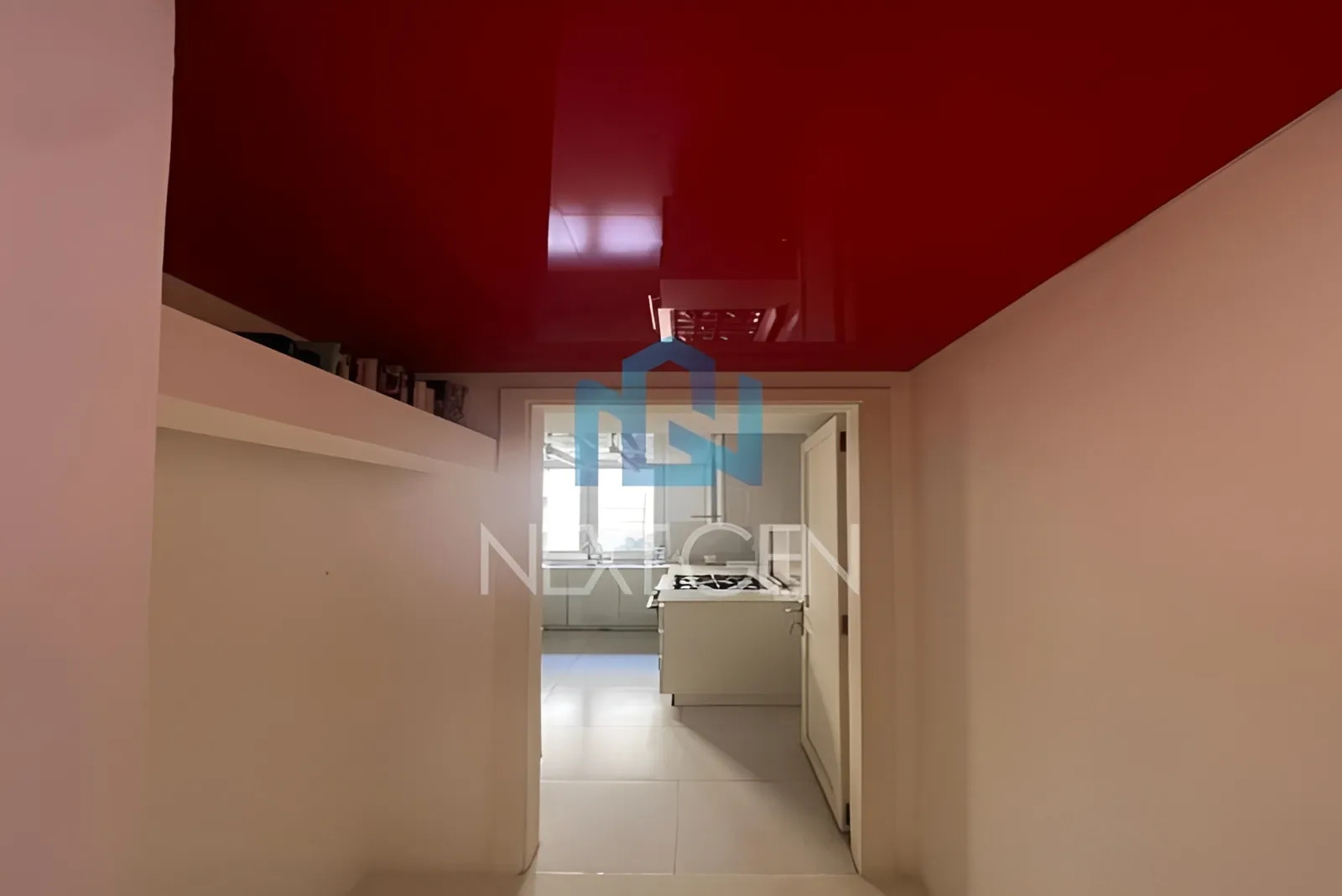 Apartment for Sale in Downtown