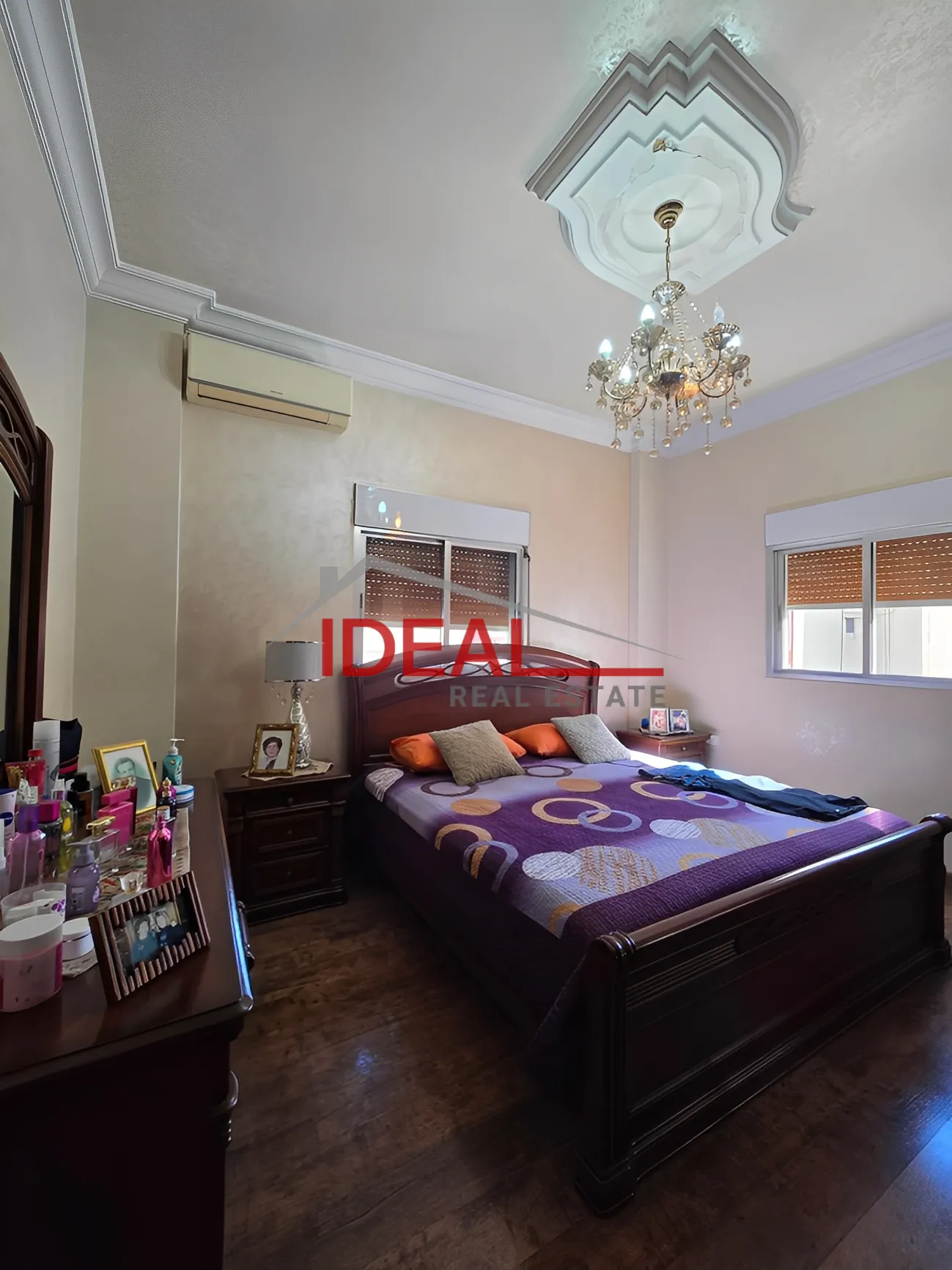 Apartment for Sale in Ain el remmeneh, baabda