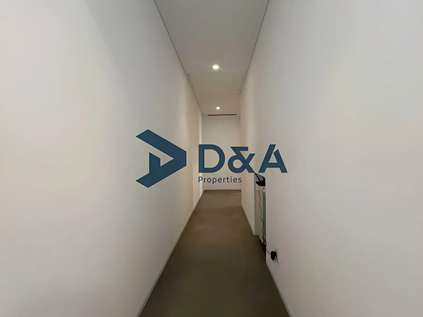 Apartment for rent in Achrafieh, Beirut, Lebanon