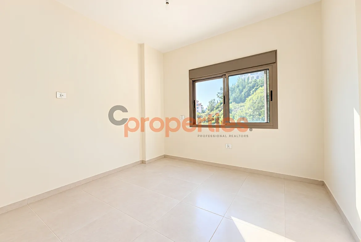 Apartment for Sale in Adma w Dafnah