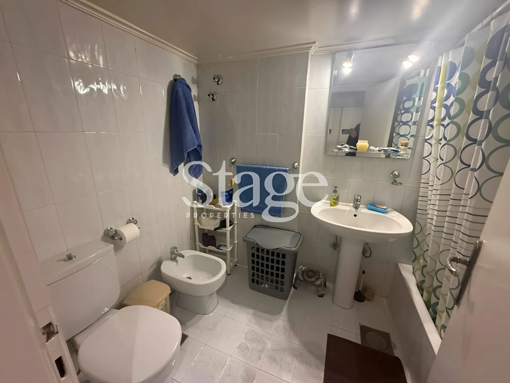 Apartment for sale in Hazmieh, Lebanon