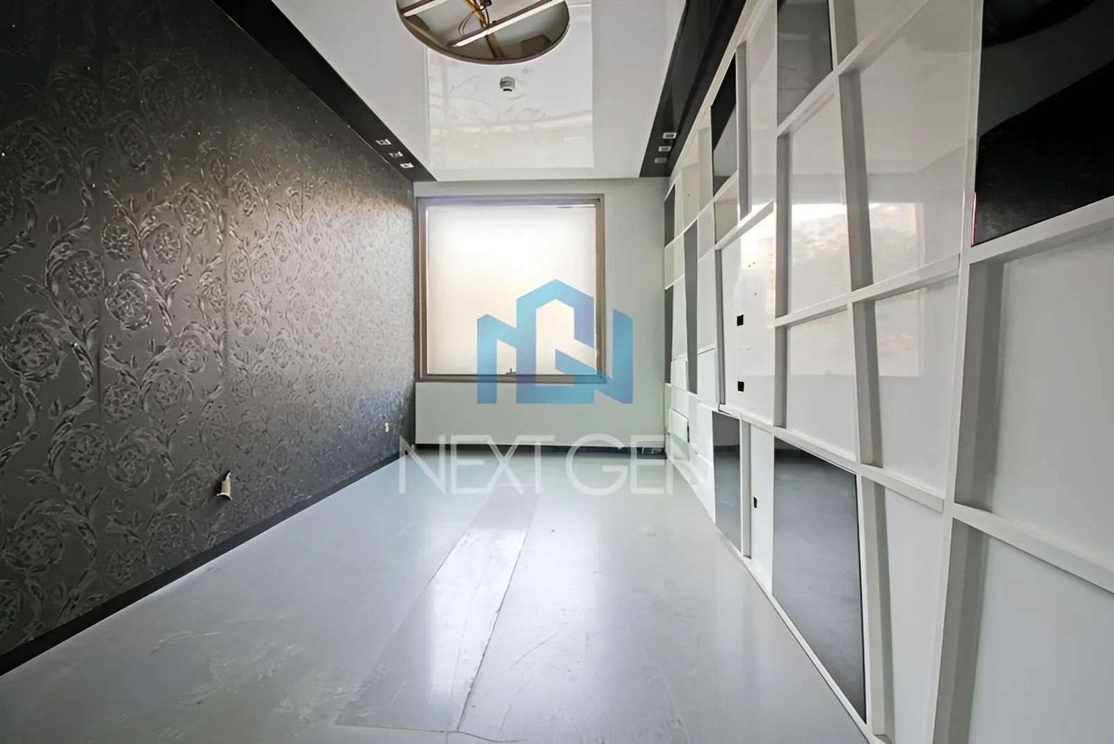 Office for Rent in Downtown