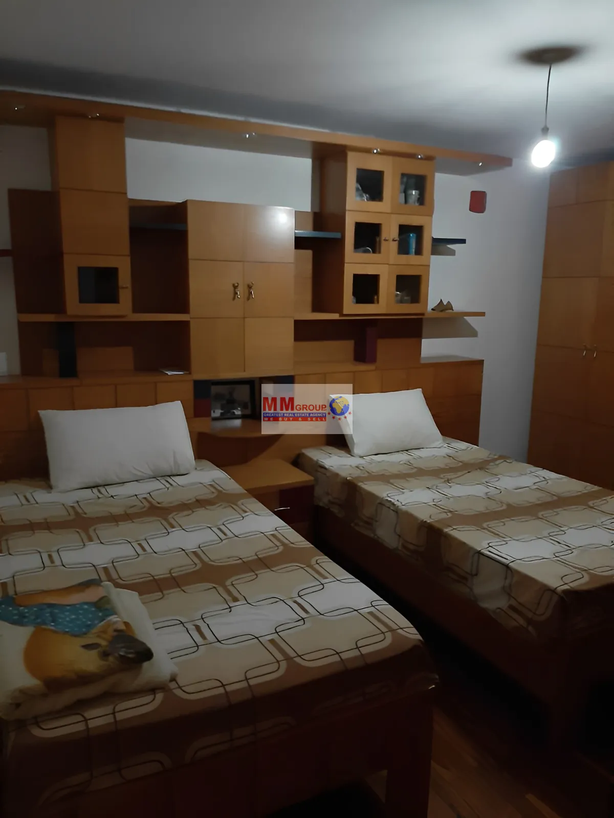 Duplex for Sale in Mansourieh Lebanon