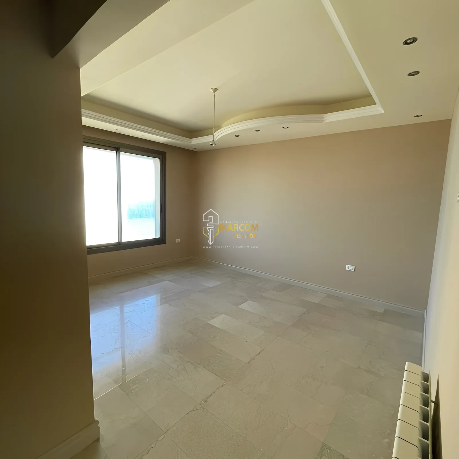 Apartment for Sale in Manara