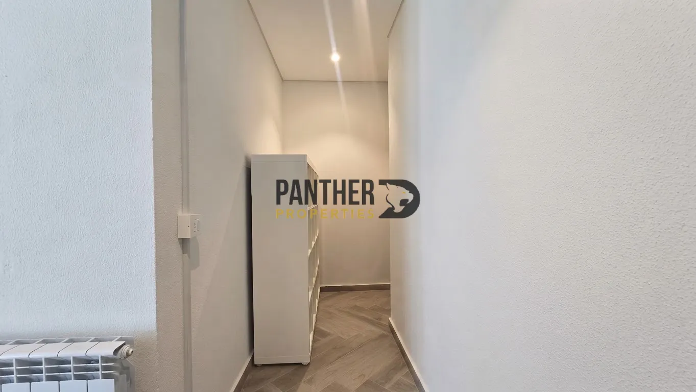 Apartment for rent in Mar takla, hazmieh, lebanon