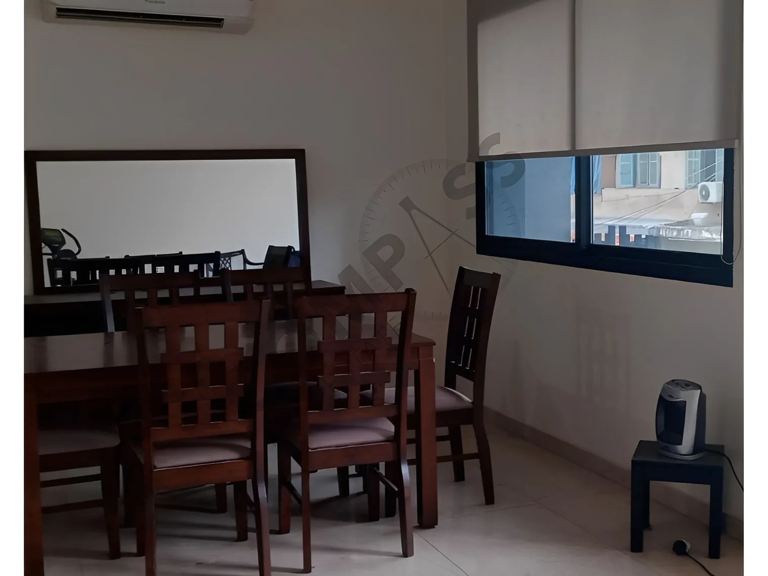 Apartment for Sale in Achrafieh, Beirut, Lebanon