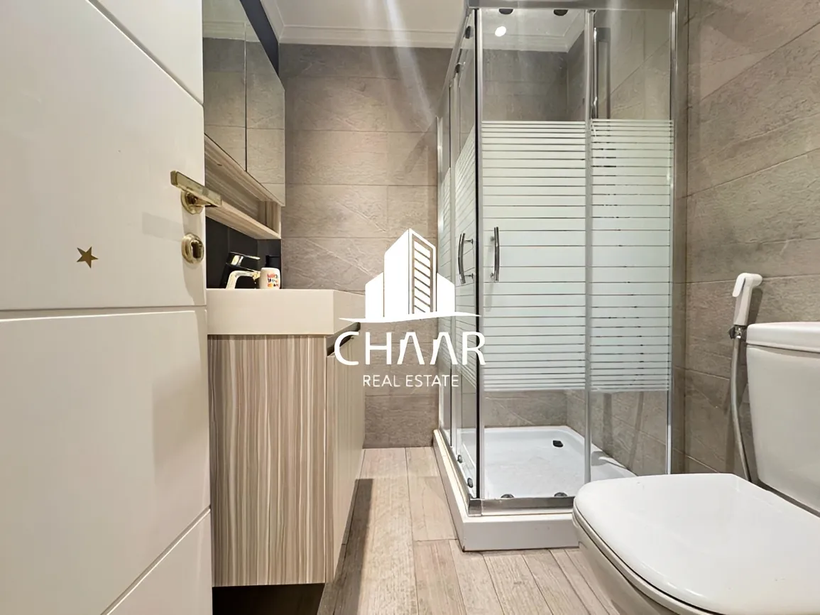 Duplex for sale in Jnah, Lebanon