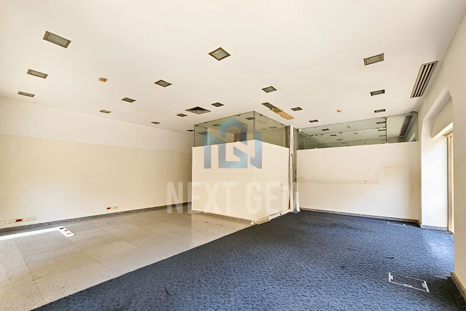 Office for Rent in Downtown