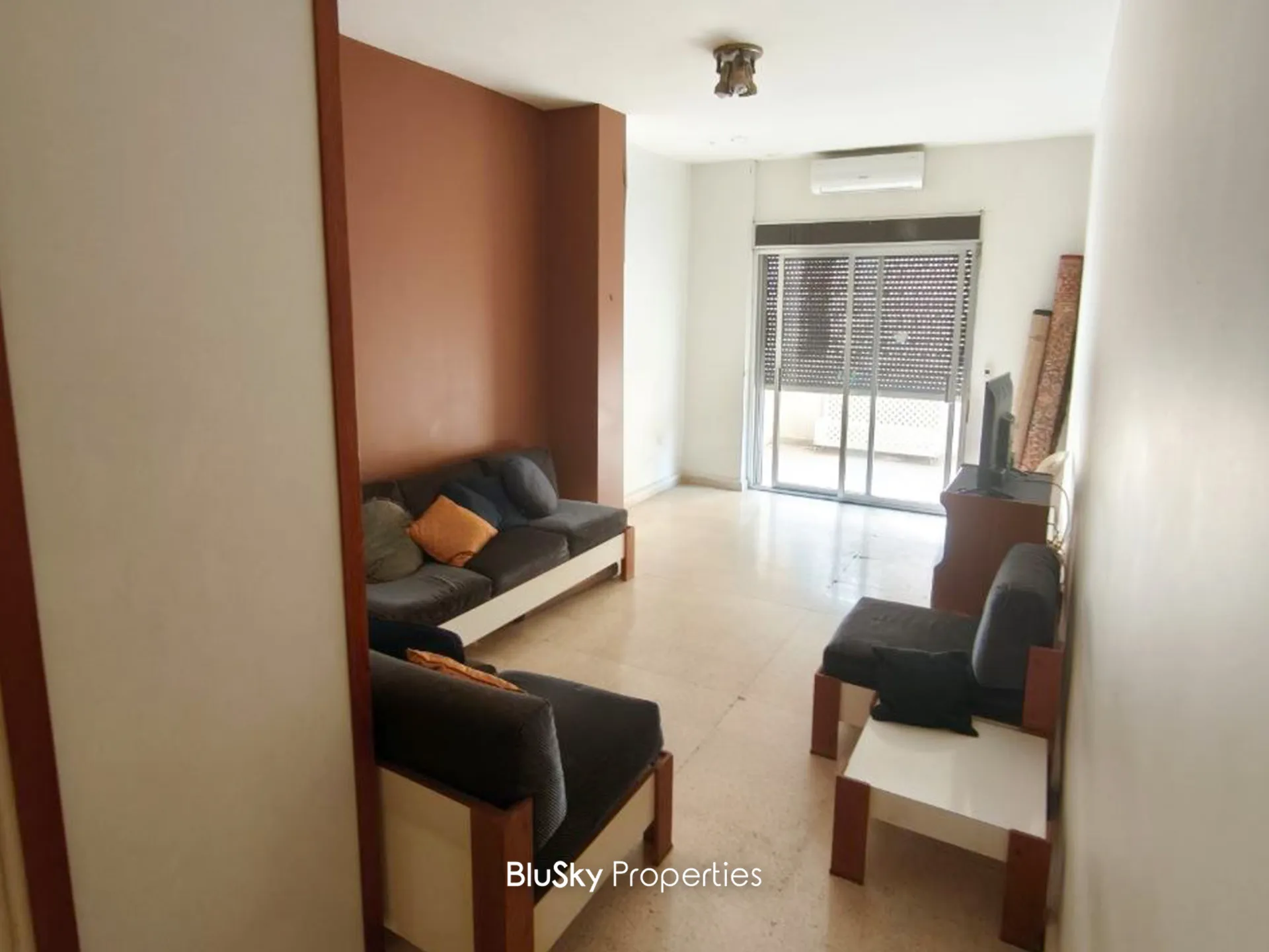 Apartment for rent in Naqqache, lebanon