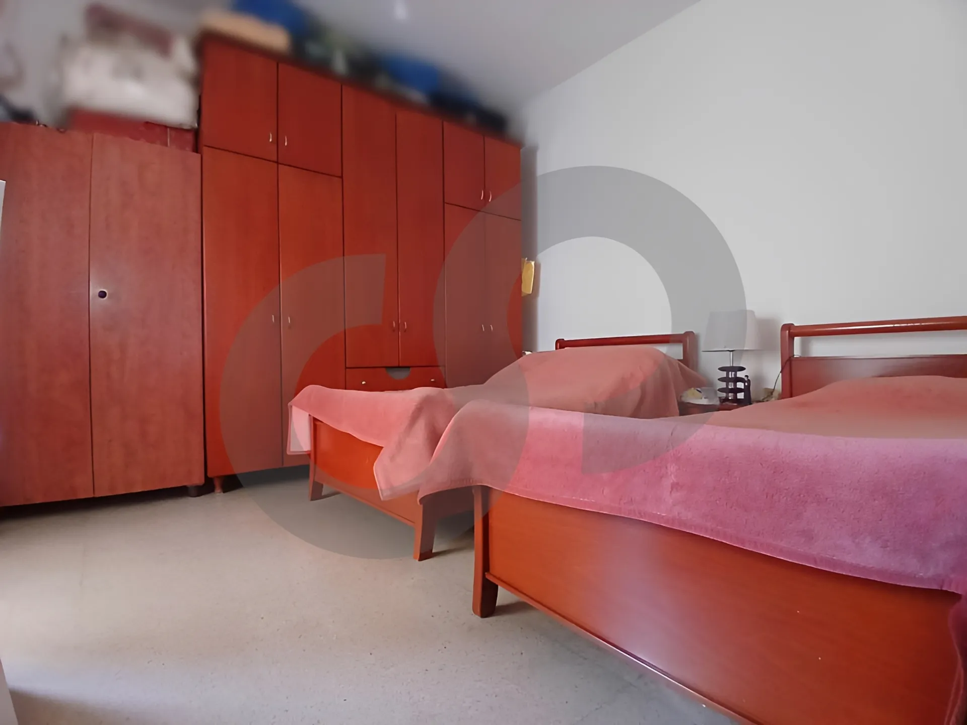 Apartment for Sale in Ain El Remmaneh