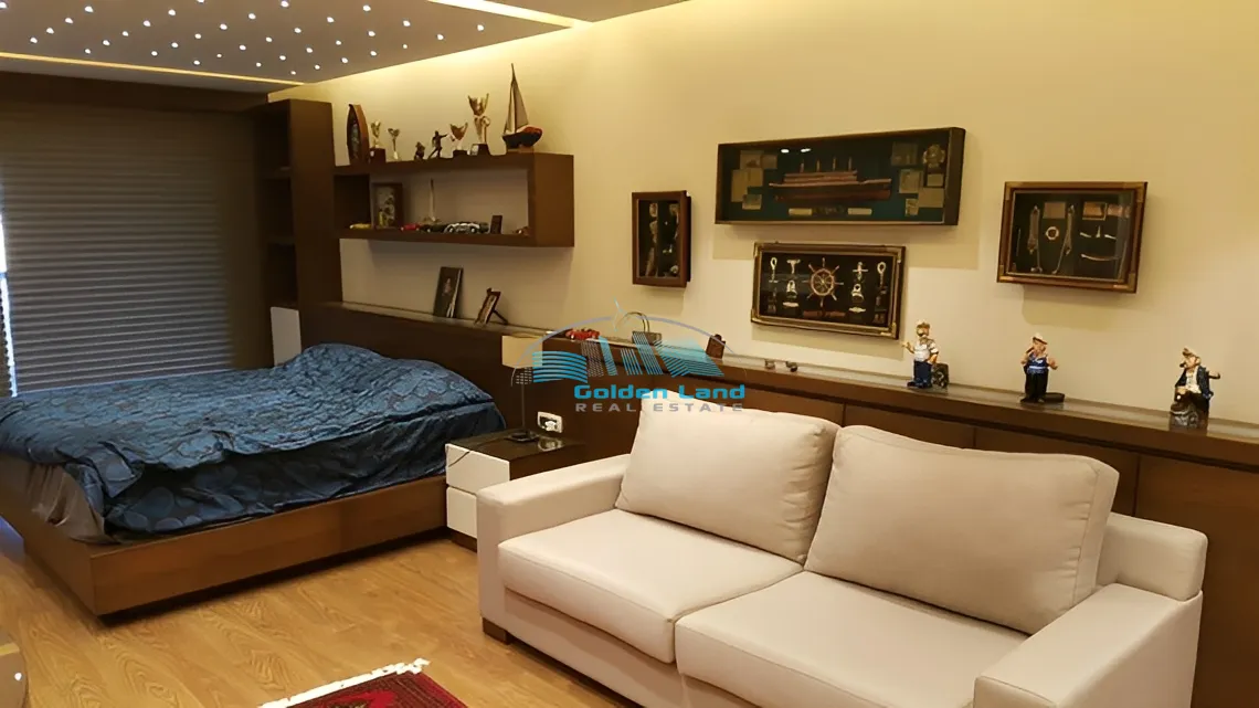 Villa for Sale in Bikfaiya, Lebanon
