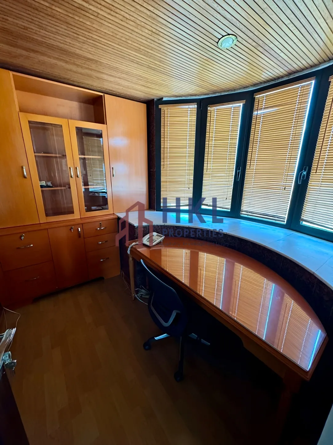 Apartment for rent in Sanayeh