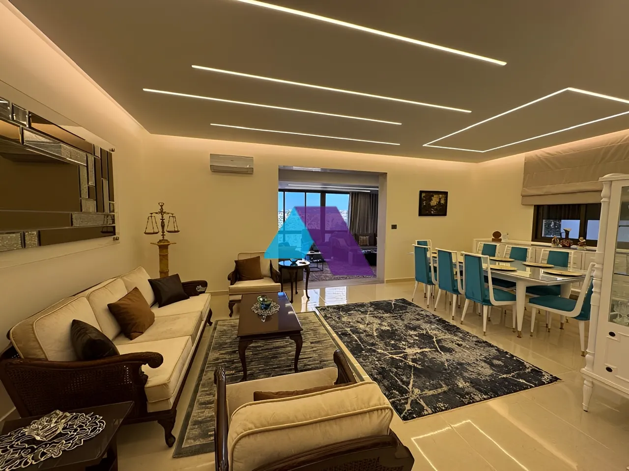 Apartment for Sale in Habboub