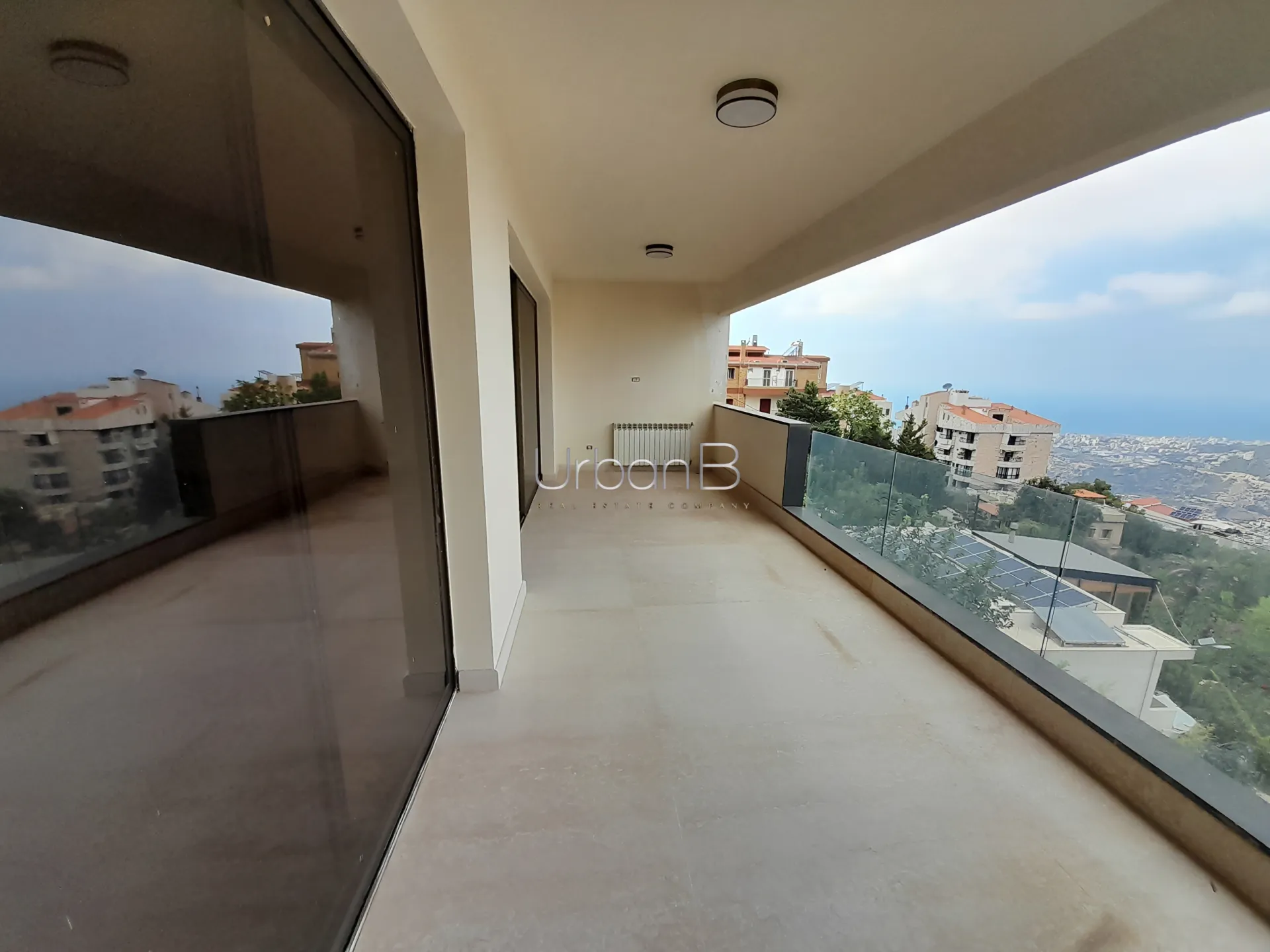 Residential in Cornet chahwan, lebanon