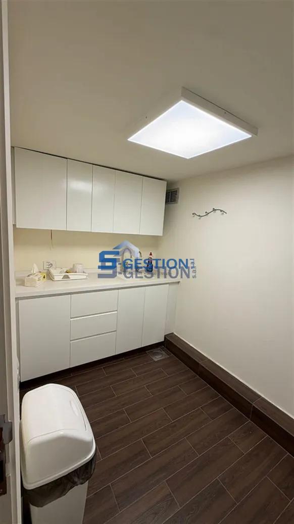 Office for Rent in Achrafieh