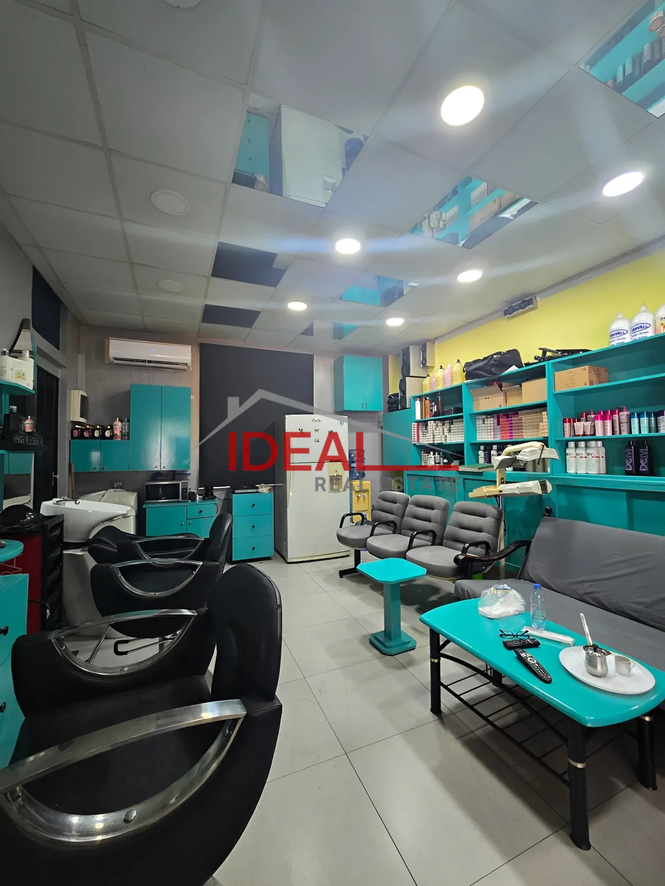 Shop for sale in Achrafieh