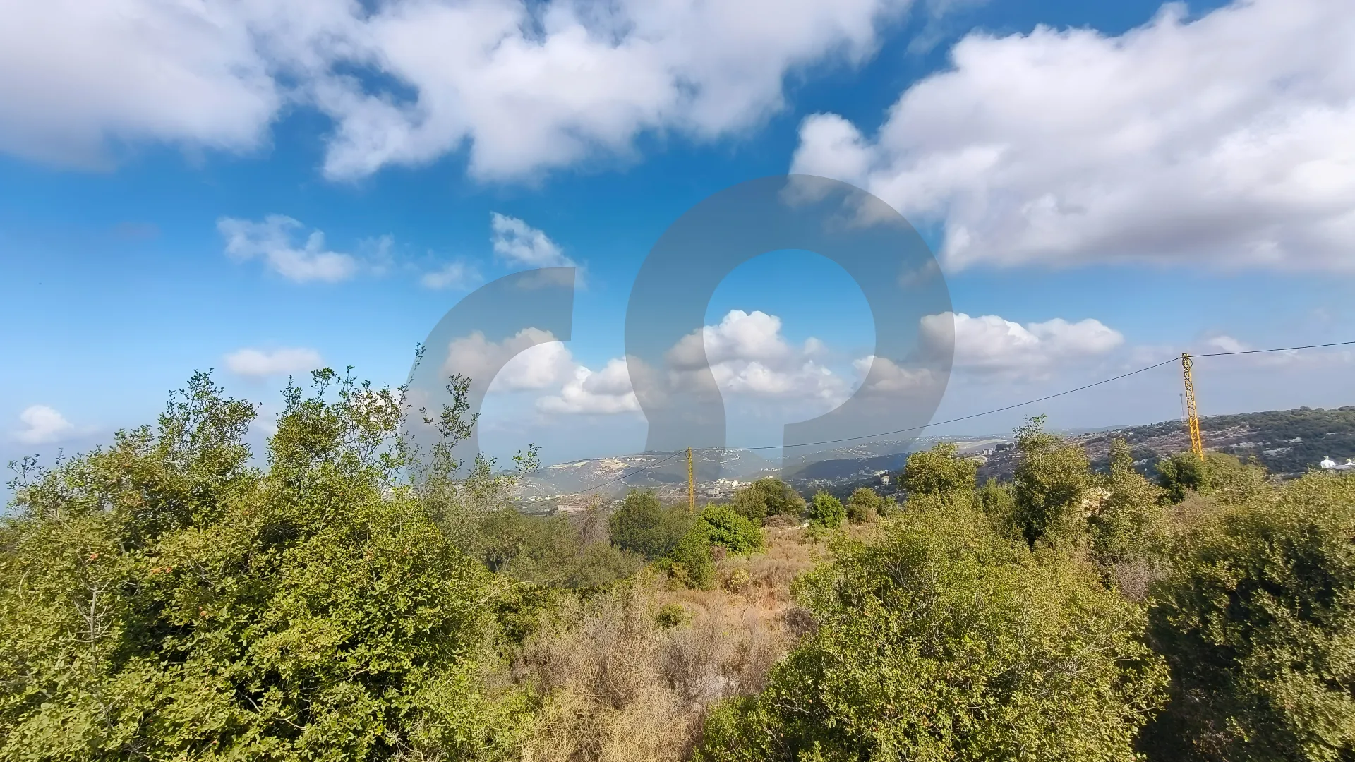 Land for Sale in Byblos
