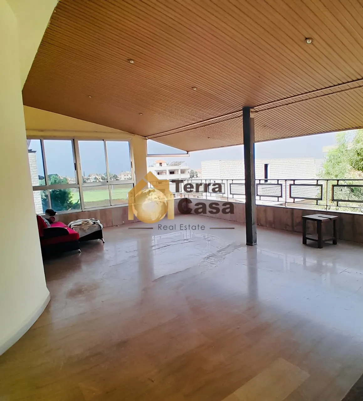 Apartment for Sale in Riyak - 2 bed, 2 bath