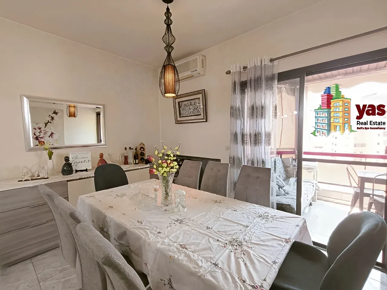 Apartment for Sale in Sinn El Fil