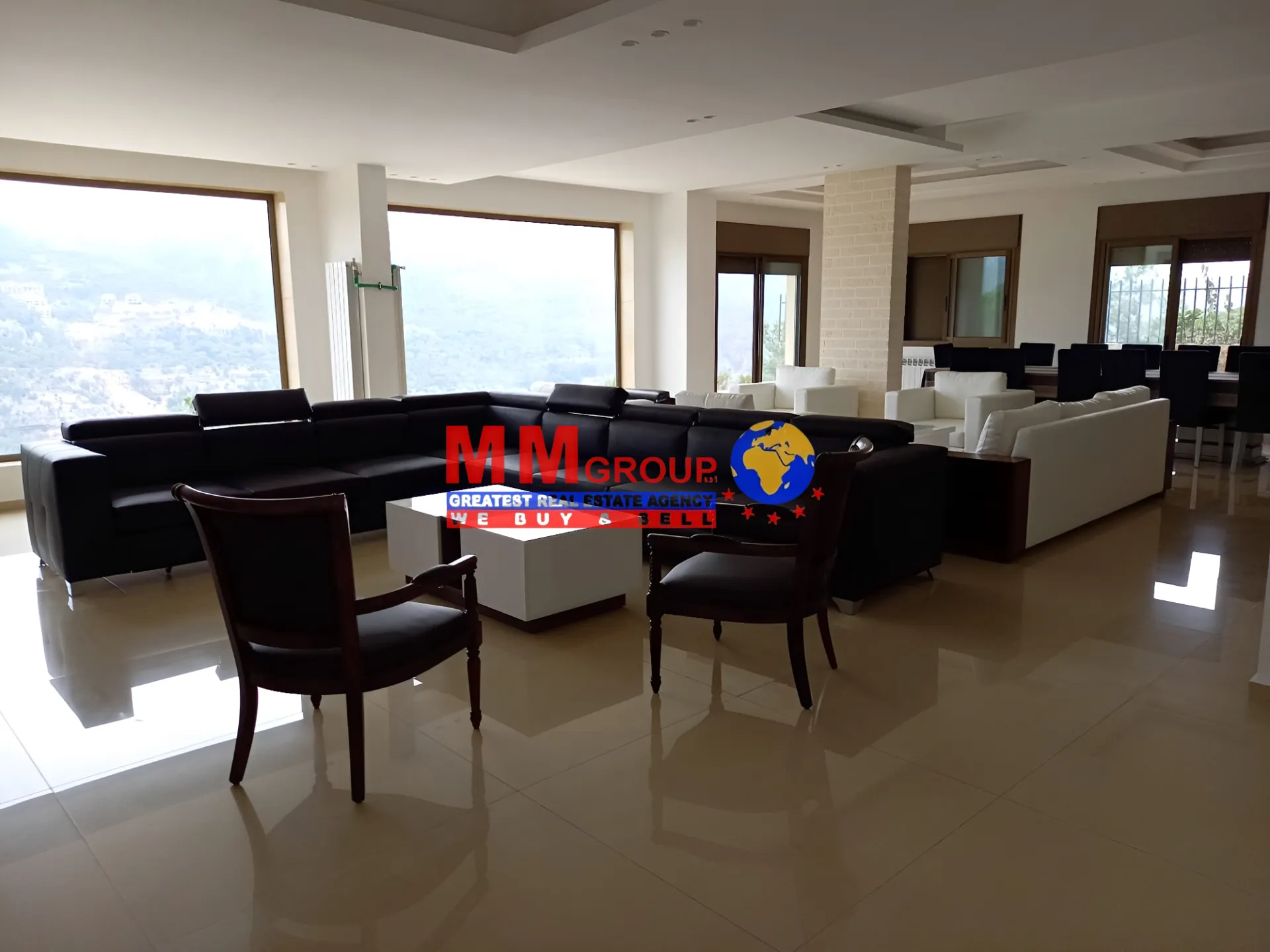 Apartment for Sale in Qortadah