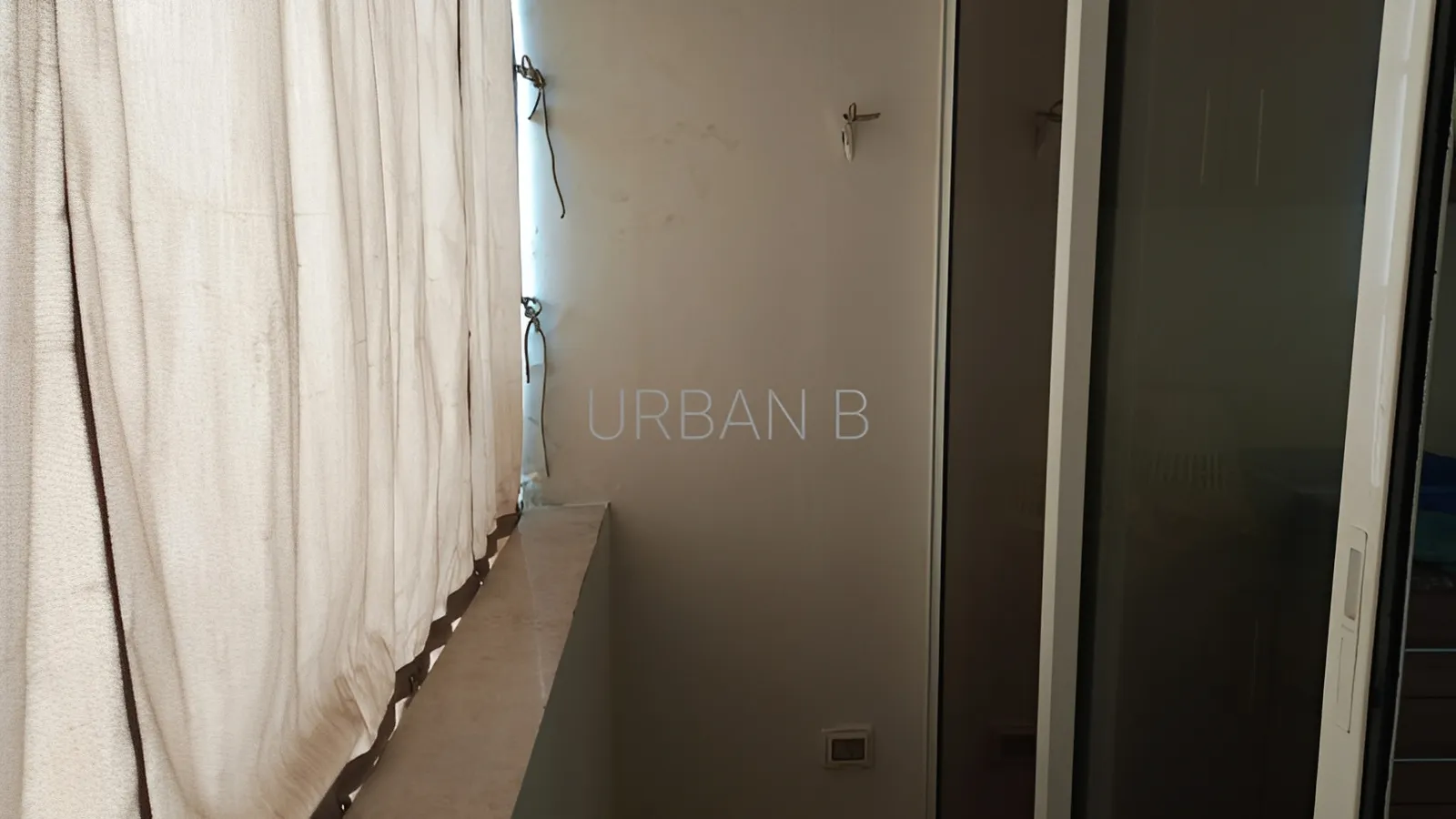 Duplex in Sassine, beirut, lebanon