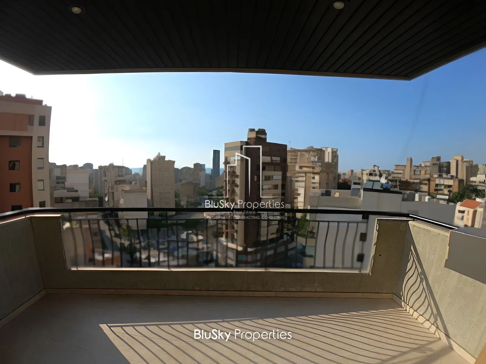 Apartment for Sale in Antelias - 3 bed, 2 bath