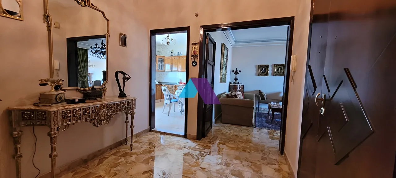 Apartment for Sale in Achrafieh