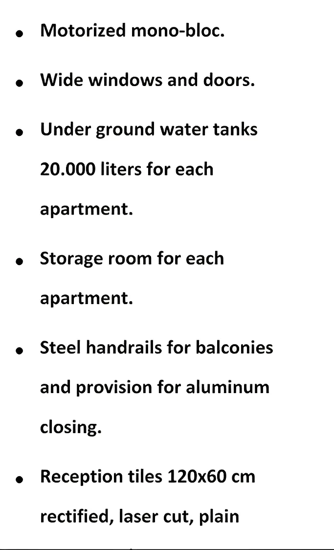 Apartment for Sale in Metn Baabdat Lebanon