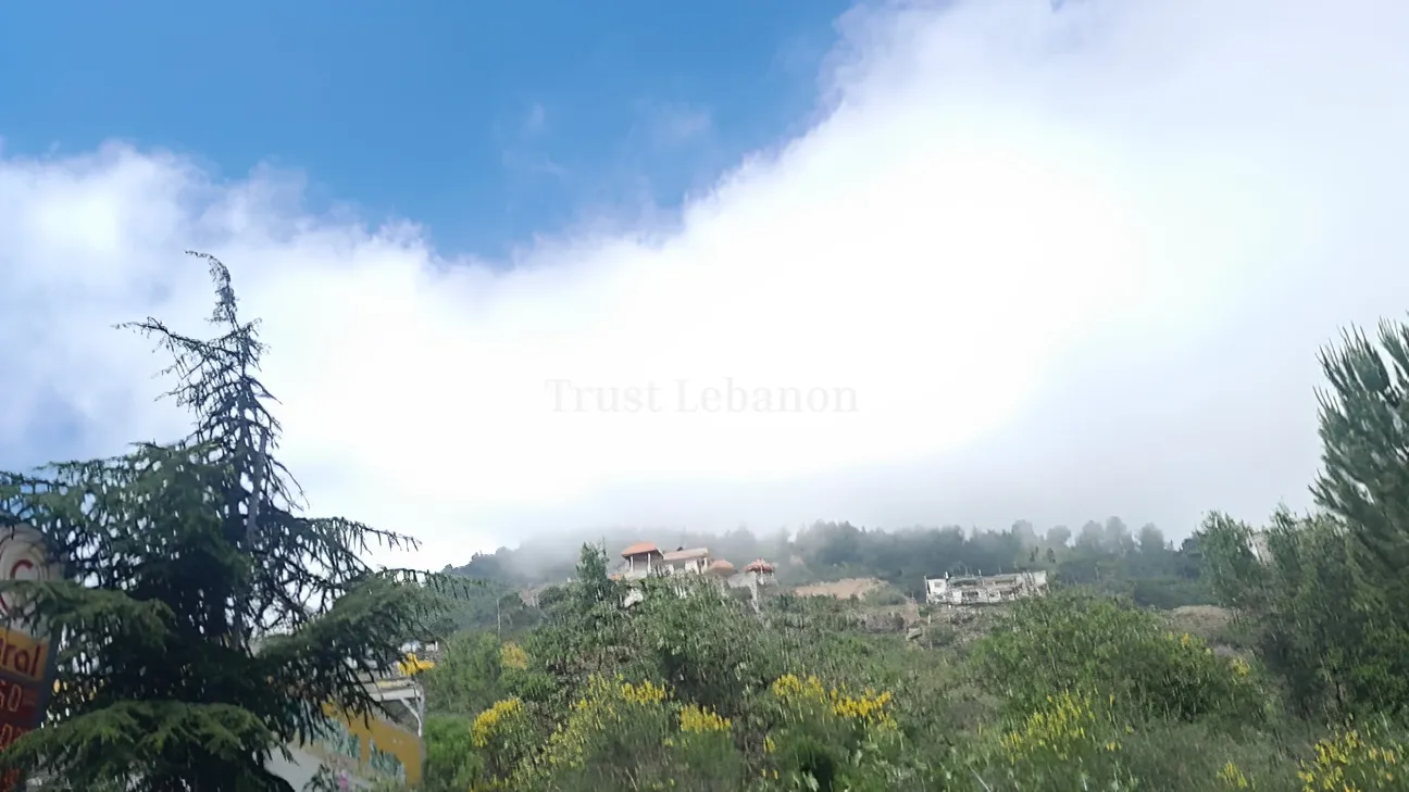 Residential Land for sale in Aley, Lebanon