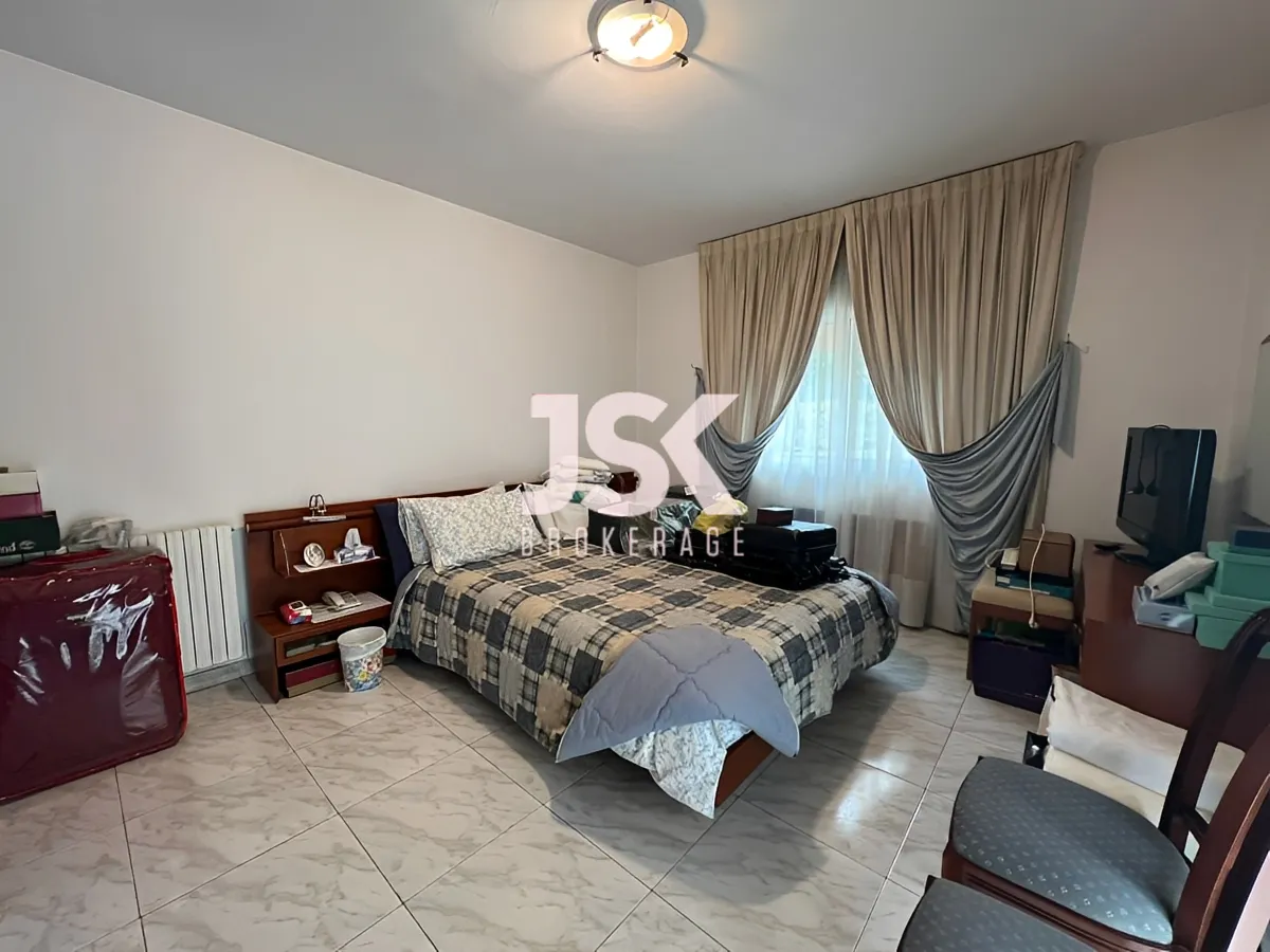 Apartment for Rent in Yarzeh, Lebanon