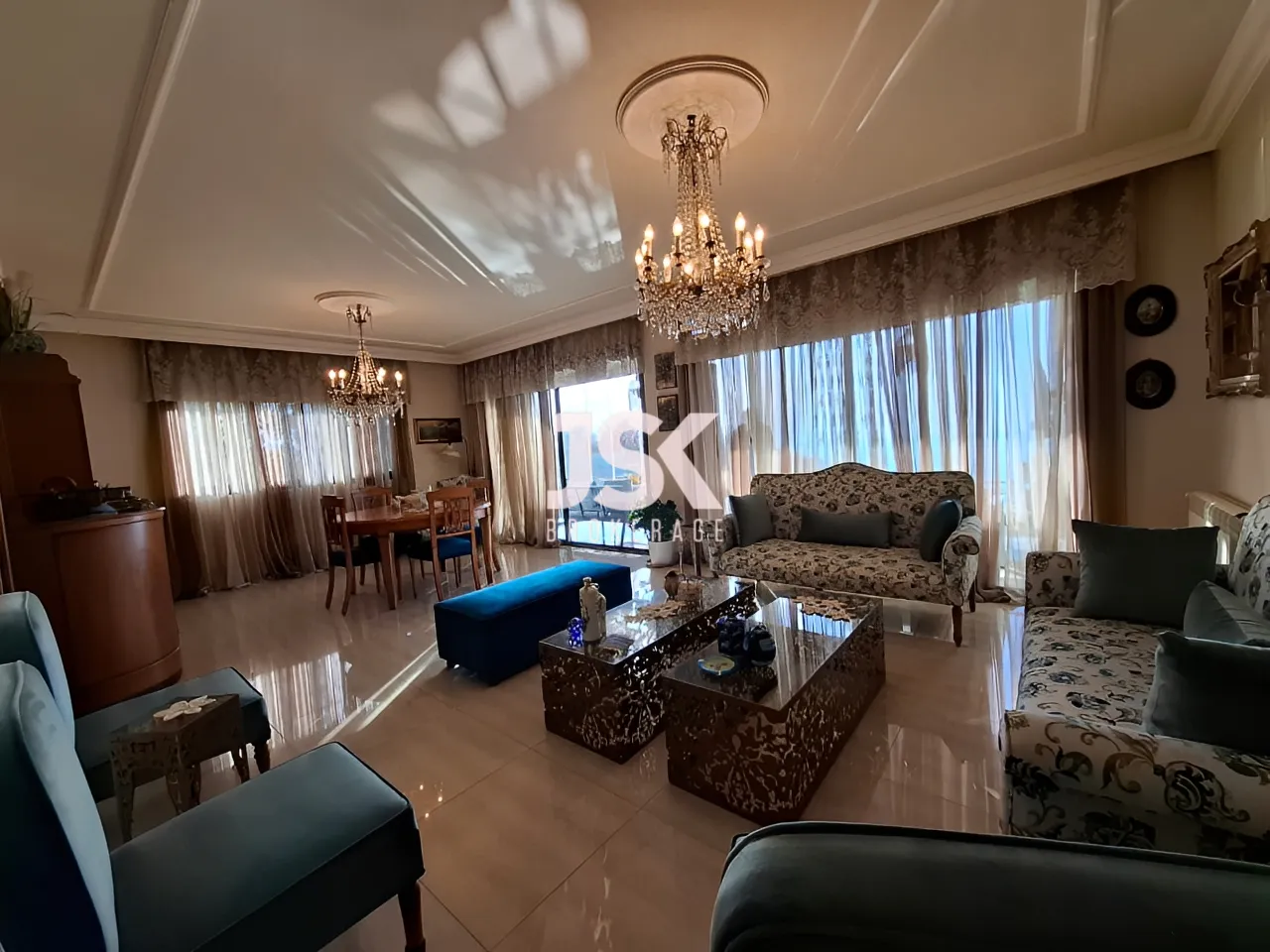 Apartment for Sale in Ghosta