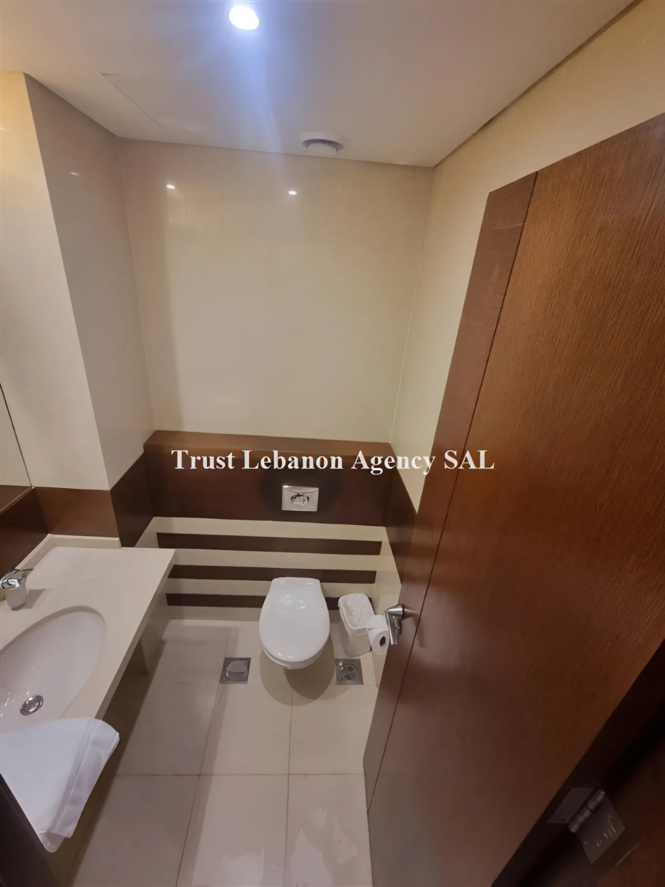 Apartment for Rent in Achrafieh Saifi