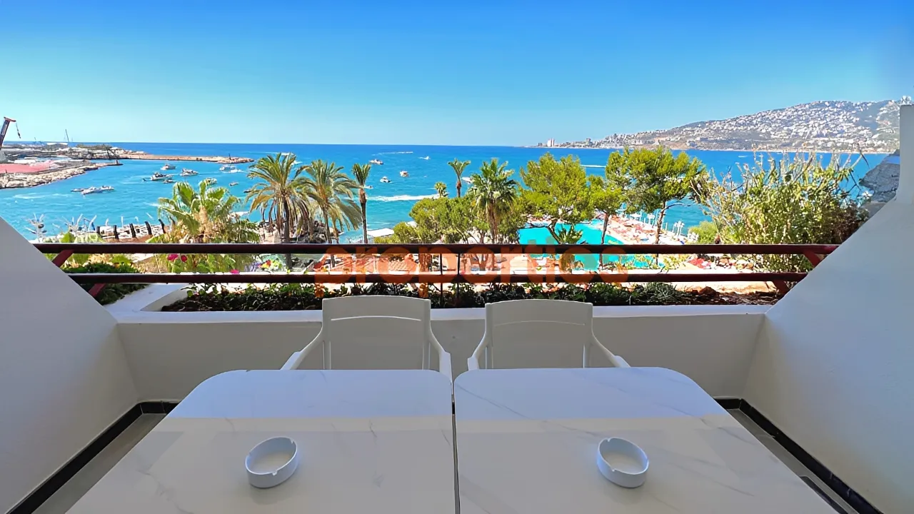 Chalet for Rent in Jounieh