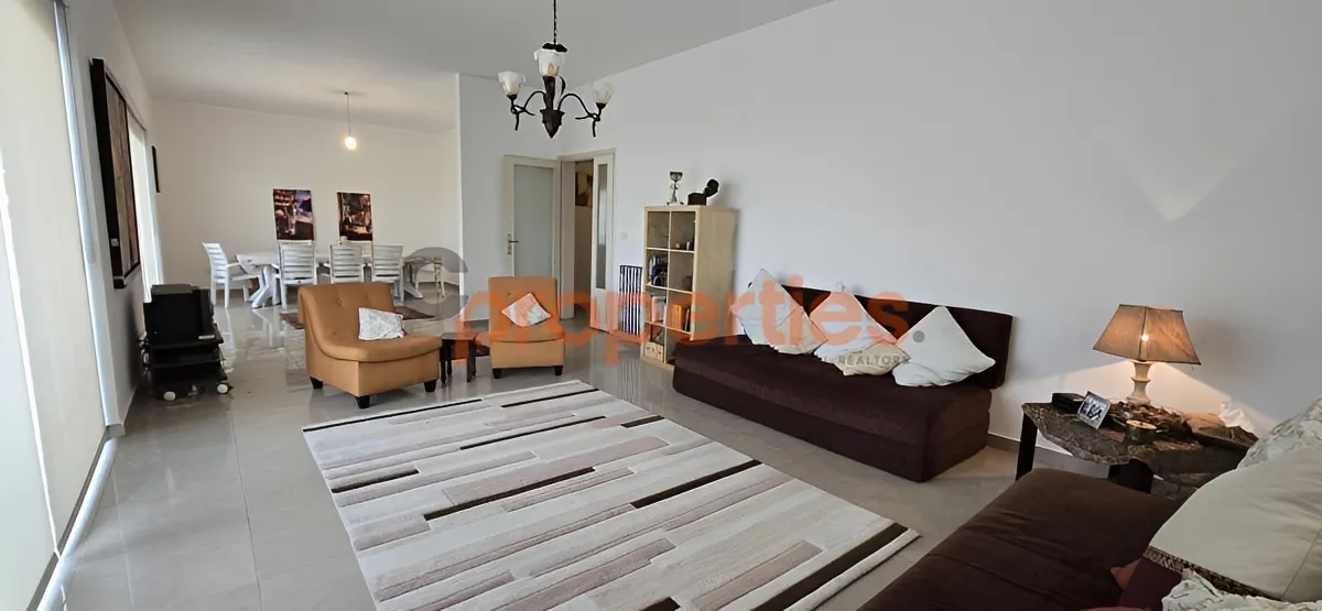 Apartment for Sale in Adonis, Lebanon - 3 bed, 3 bath