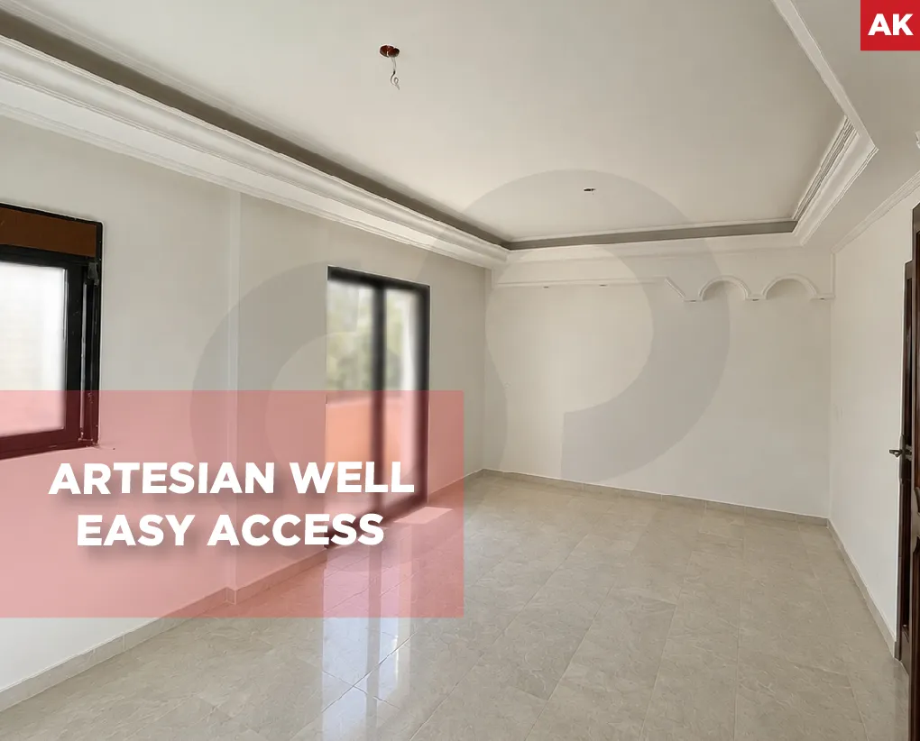 Apartment for Sale in Bchamoun