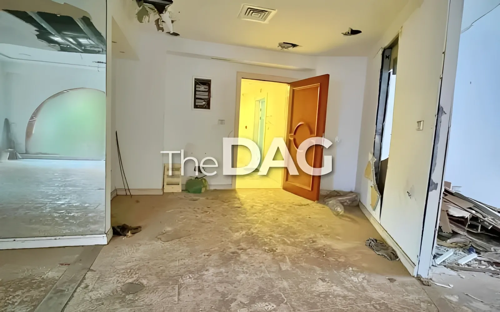 Office for rent in Beirut Central District