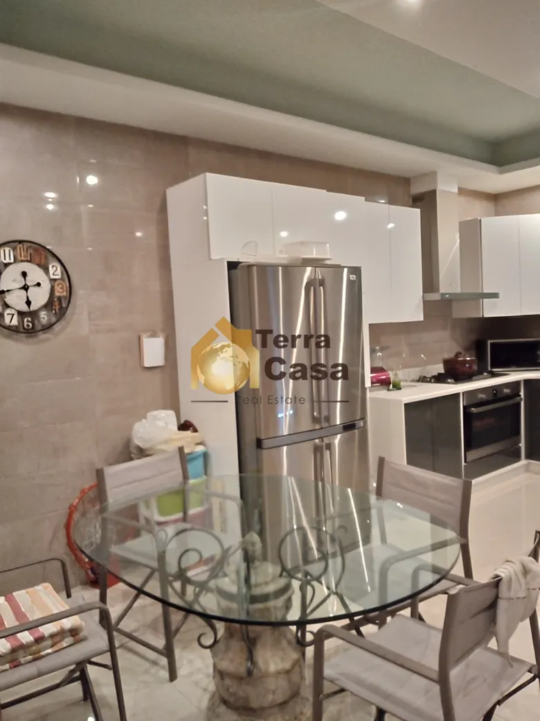 Villa for Sale in Zahle