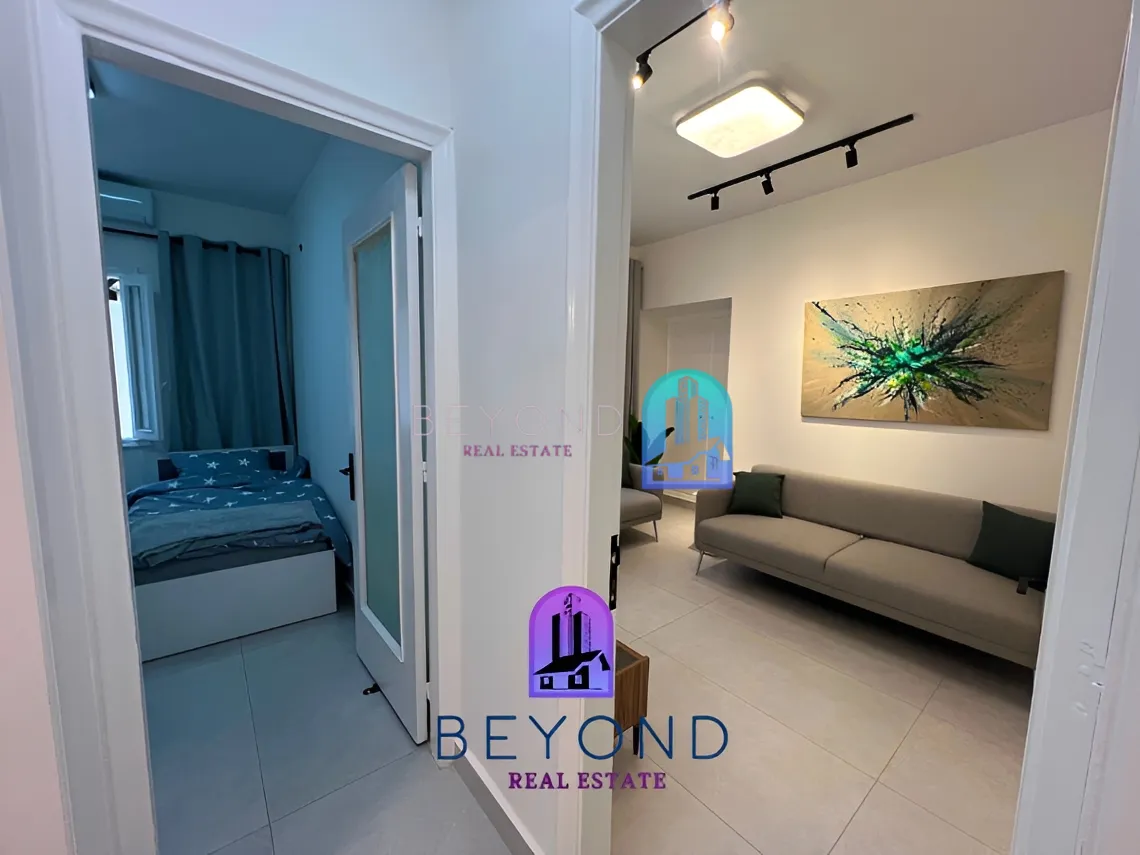 Apartment for rent in Hamra, Beirut, Lebanon