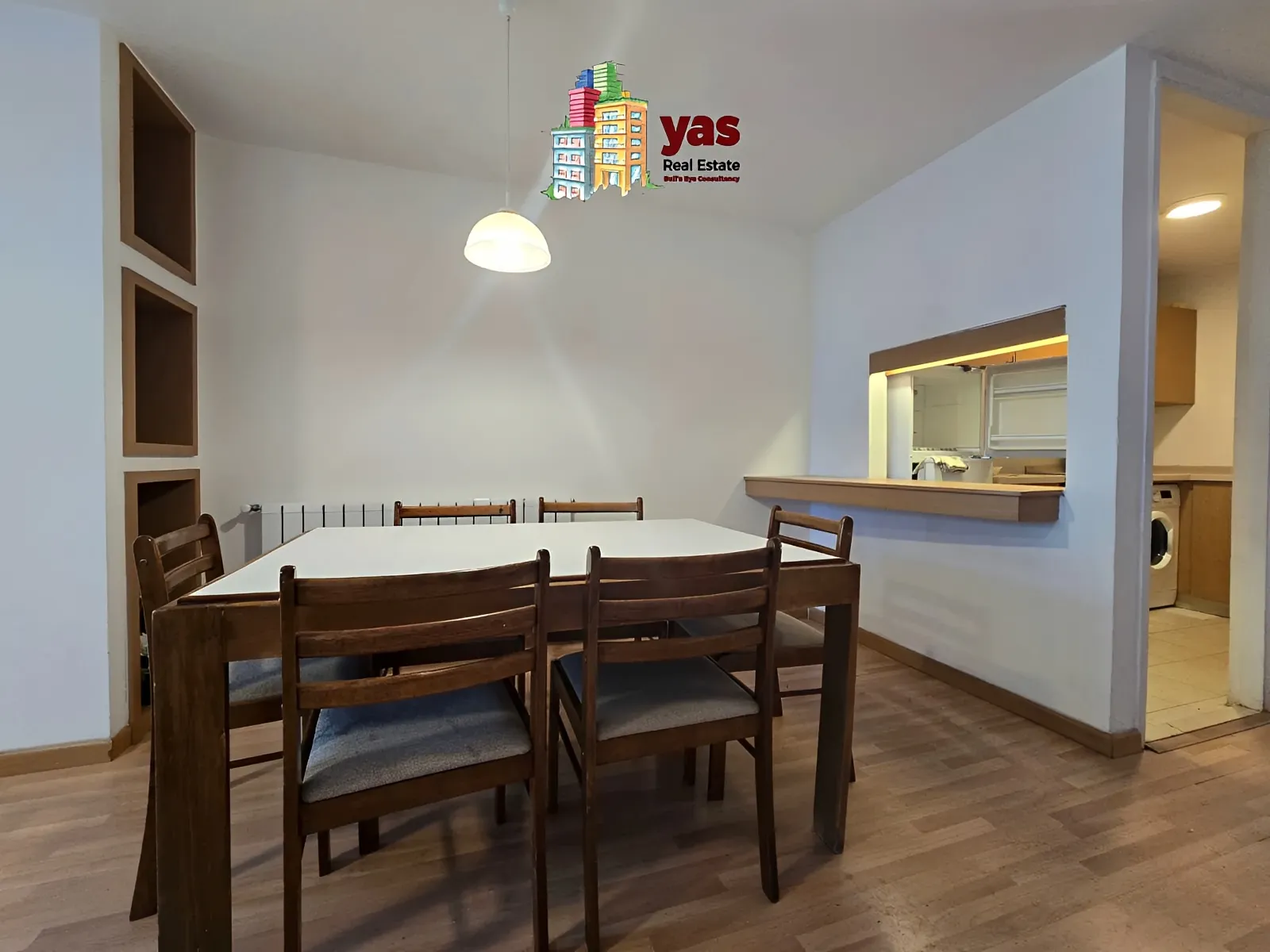 Apartment for Sale in Faraya