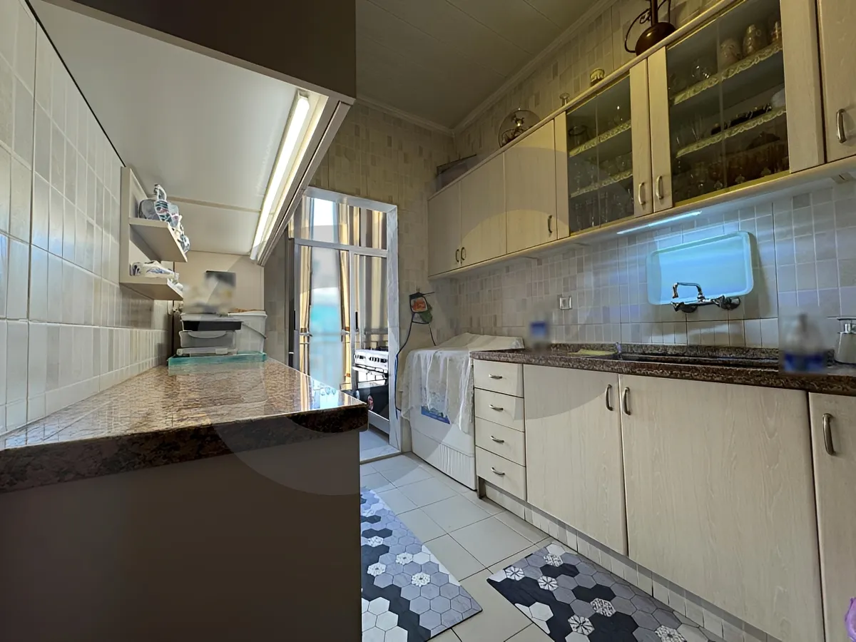 Apartment for Sale in Verdun, Beirut, Lebanon