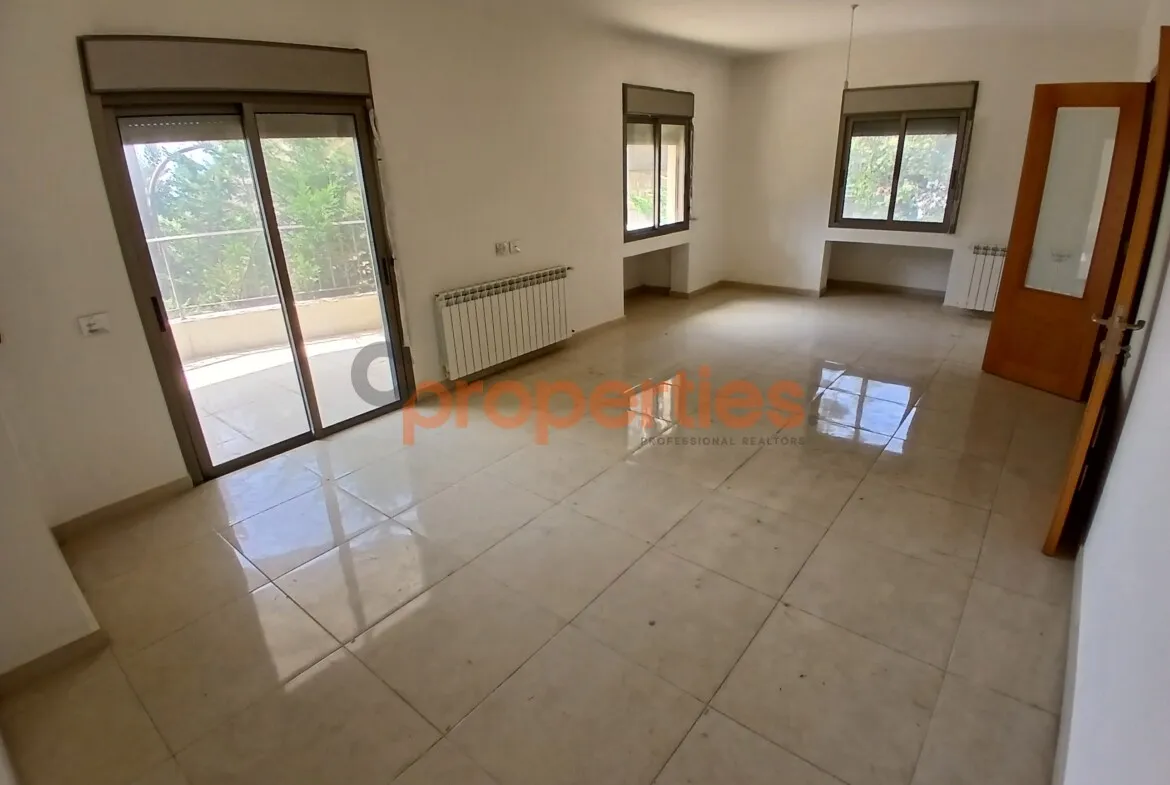 Apartment for Sale in Douar