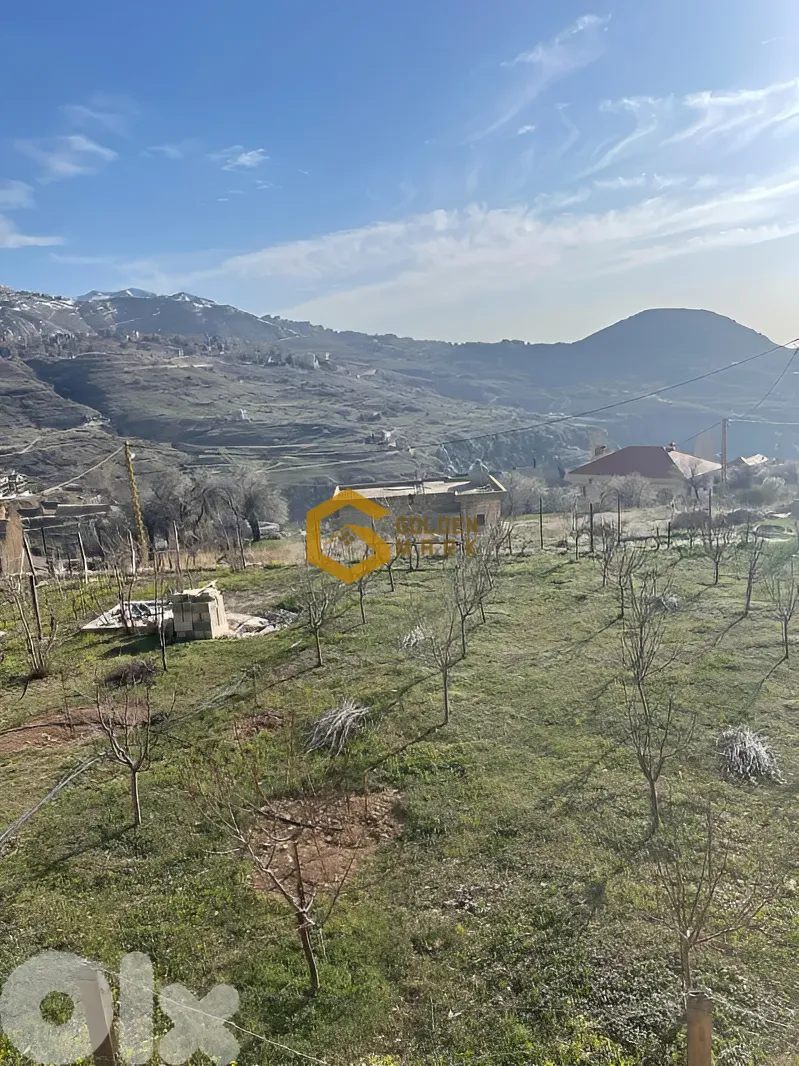 Land for Sale in Daraiya