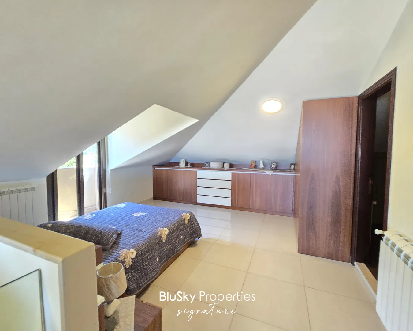 Apartment for sale in Ain saadeh, lebanon