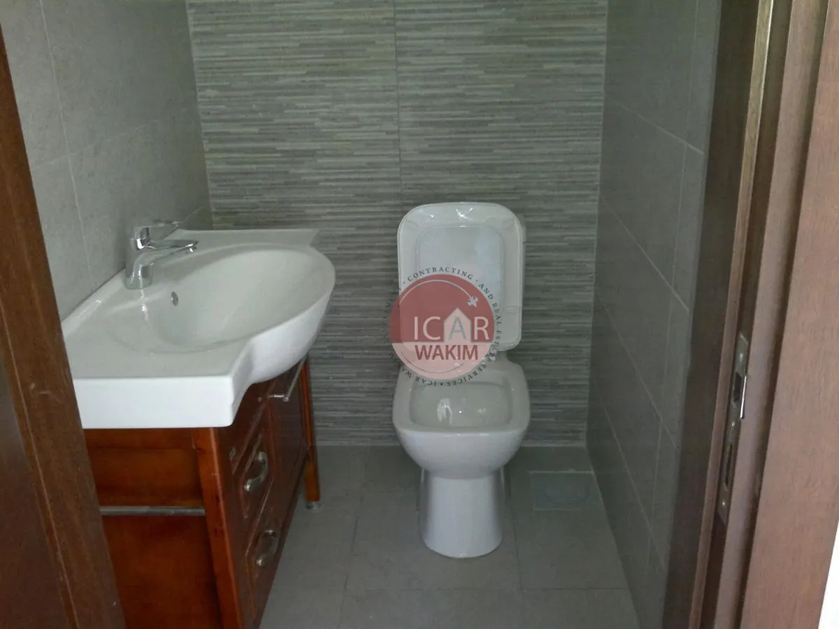 Apartment for Sale in Zouk Mikael - 2 bed, 2 bath