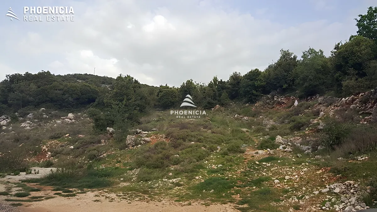 Land for Sale in Ras Osta