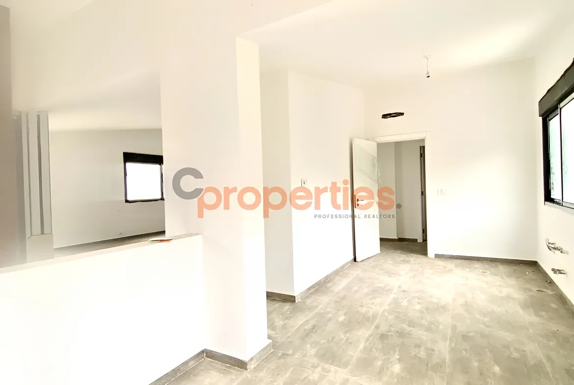 Apartment for Sale in Adma w Dafnah