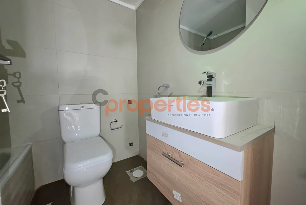 Apartment for Sale in Zikrit